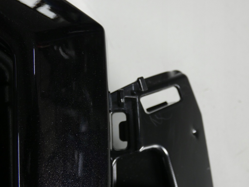 фото №9, Решітка радіатора, решітка радіатора skoda enyaq