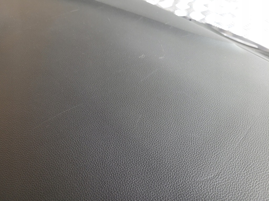 фото №14, Renault scenic iv 4 панель приладів приладова консоль панель приладів подушка безпеки оригінал fv