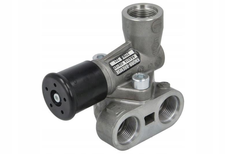 Купити Knorr-bremse ii36159 клапан керування тиском