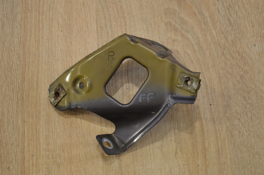 фото №1, Кронштейн крыла правое chevrolet orlando gqk