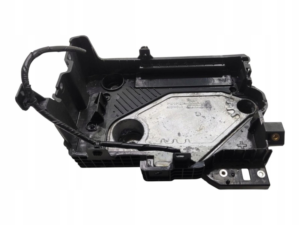 фото №1, Основа акумулятор renault clio v 2019-2024 648947355r