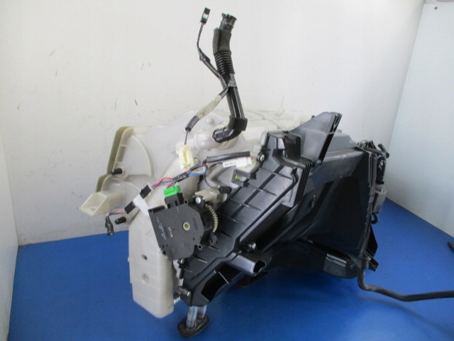 фото №4, Toyota gt 86 комплектна обігрівач повітродувка