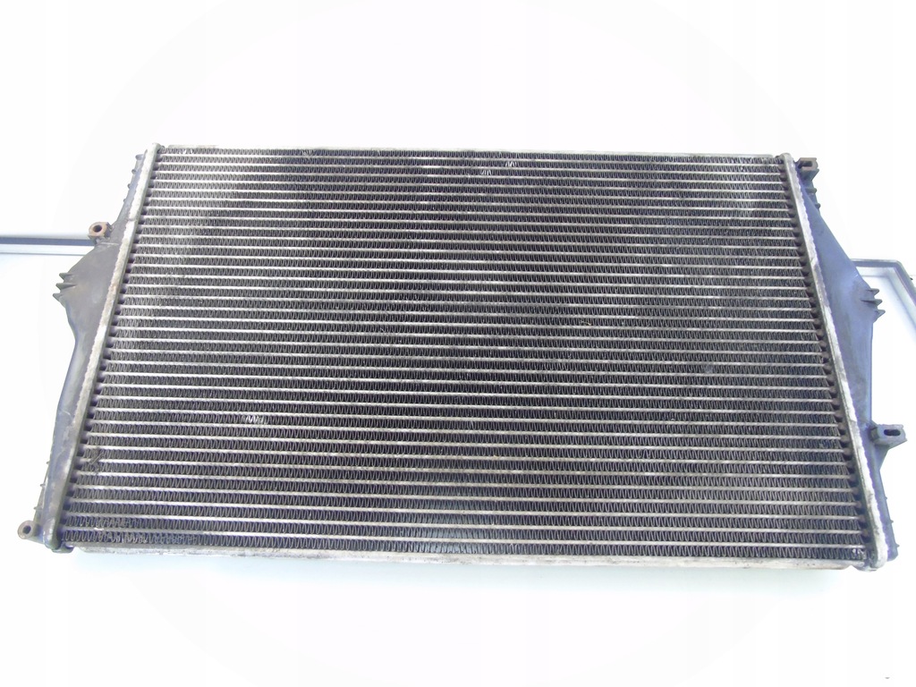 фото №5, Интеркулер volvo s80 i 2.8t 9161207