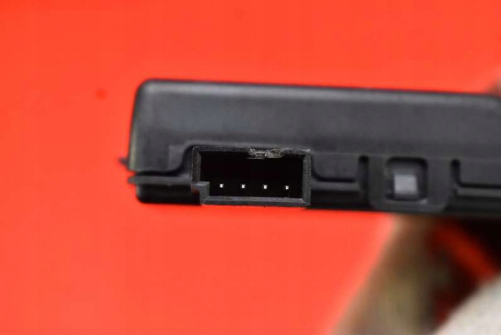 фото №8, Блок керування модуль центрального замка 13503204 chevrolet cruze j300 09-12