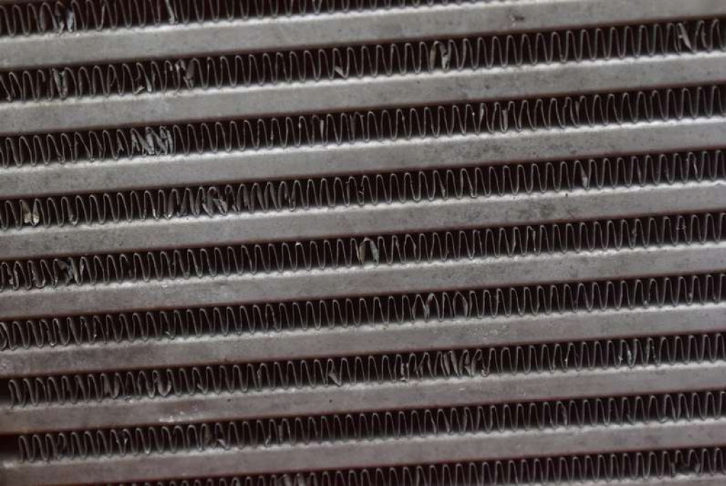 Купить Радиатор интеркулер p9684957680 peugeot 508 1 1 1.6 thp 150 km 10-14