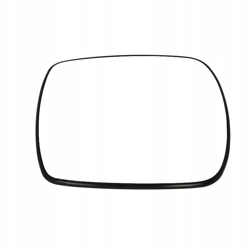 фото №3, Tyc 328-0113-1 скло дзеркало, дзеркало зовнішнє