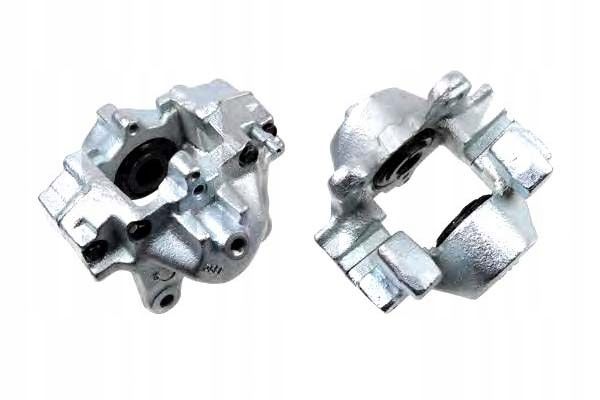 фото №2, Супорт гальмівний mercedes задня w203 s203 r171 00-11