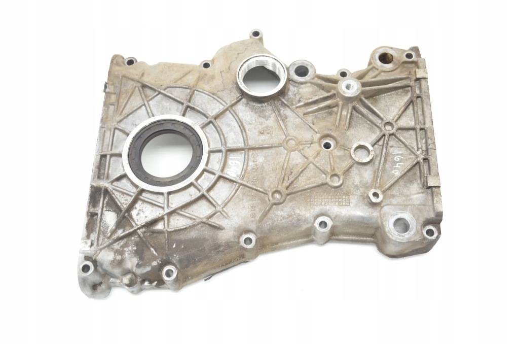 2018 ssangyong rexton корпус распределительного вала r6710150901 в Украине