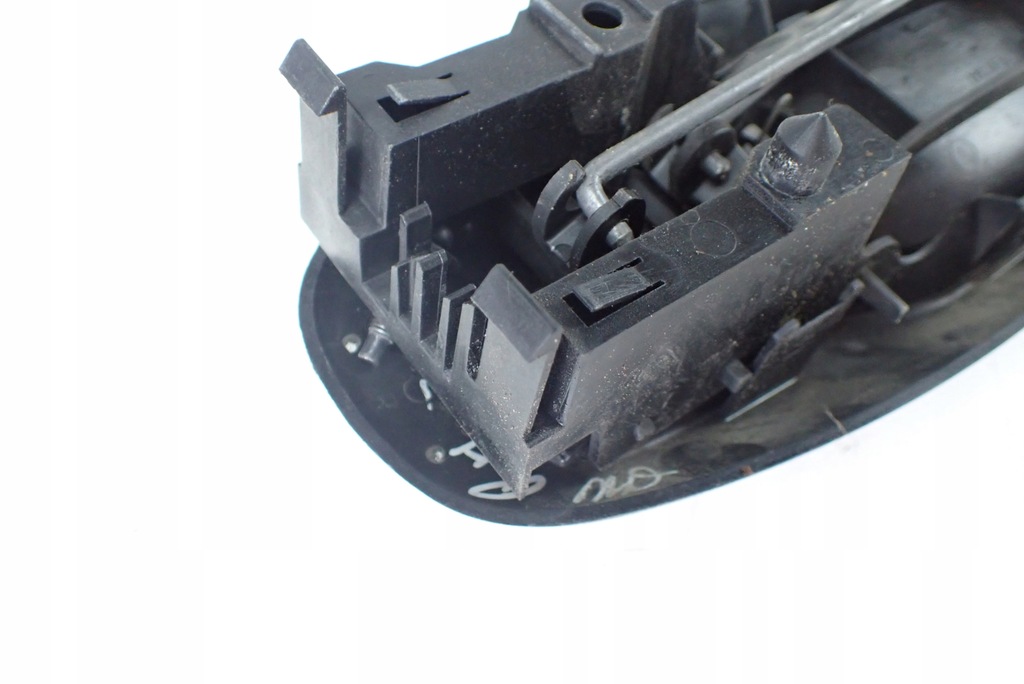 фото №6, Ручка внутрішня права chevrolet corvette c5