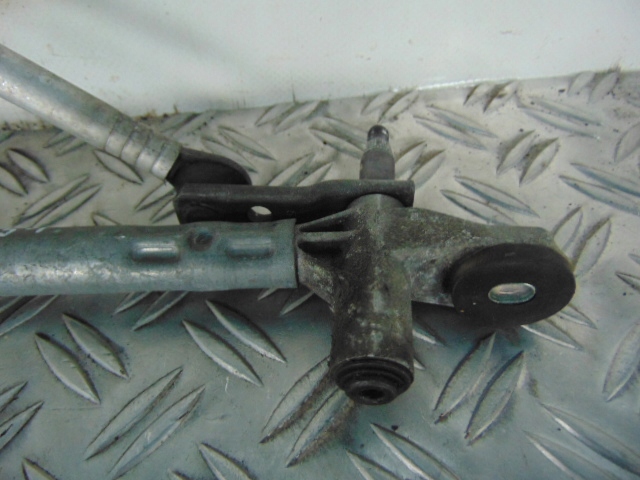 фото №2, Opel signum механизм. дворник. ---