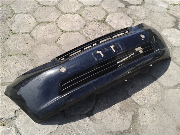 Купить Бампер передний перед daihatsu sirion ii