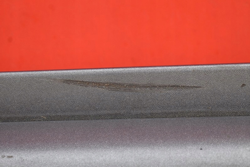 фото №5, Накладка порог правая opel antara 07r