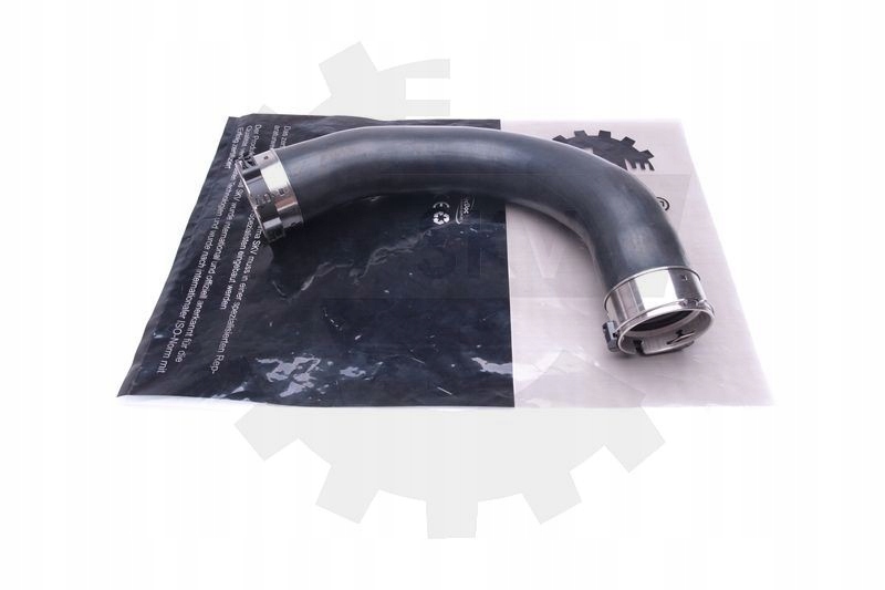 Купити Шланг турбіни 43skv435 / # 1623