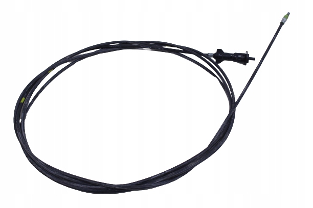 фото №1, Трос кришка пального subaru xv