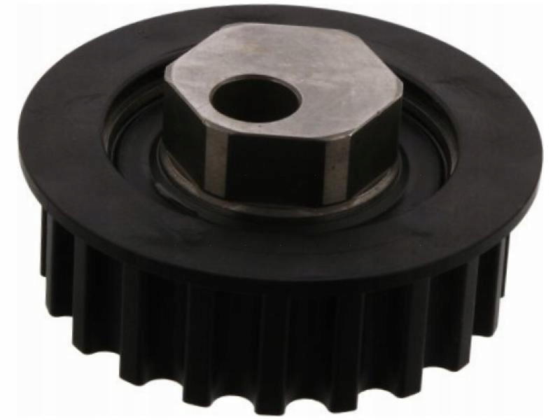 фото №1, Ролик натягувача ремінь розподільного валу porsche 924 2.5 944 2.5 2.7