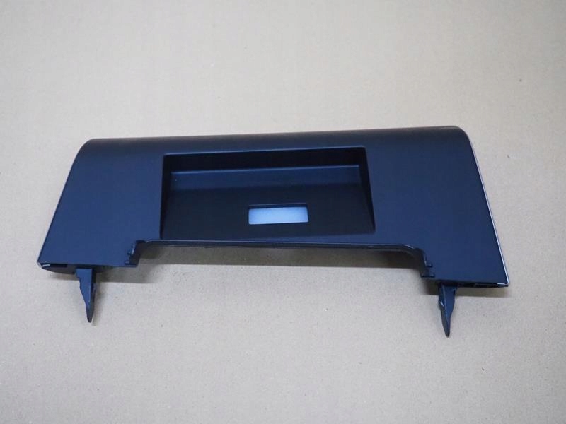 фото №3, Защита панели pod радио hyundai tucson iv