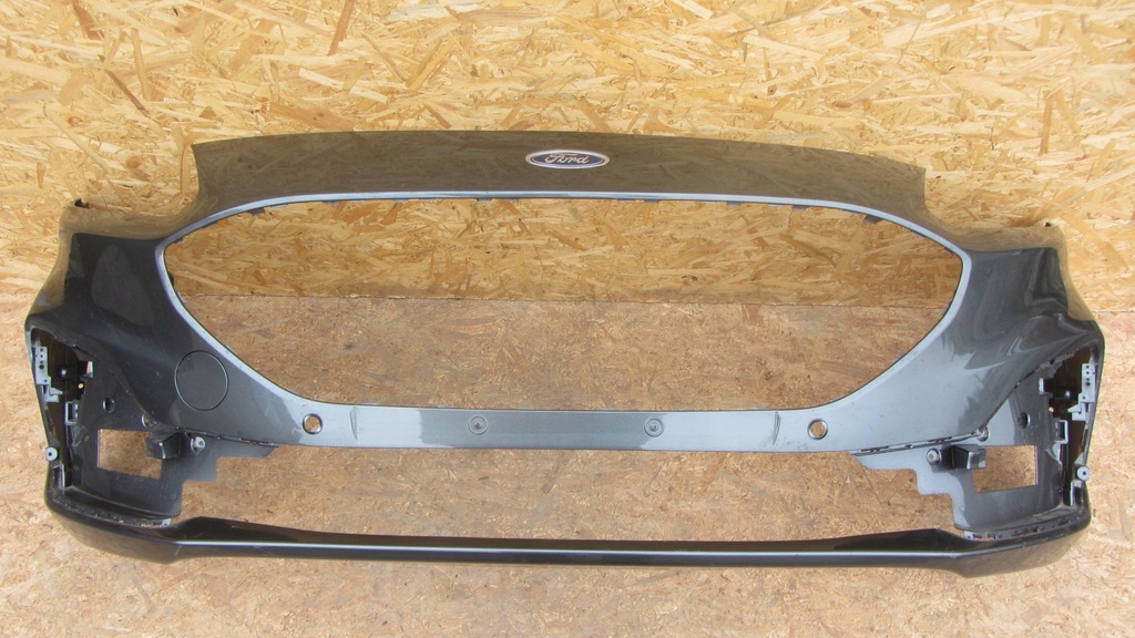 фото №1, Бампер перед передний ford kuga mk3 st-line pdc