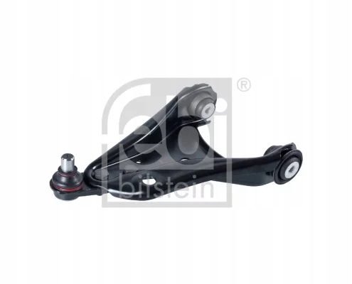 фото №2, Важіль перед лівий renault twingo ii 1.2 1.5d 1.6 07