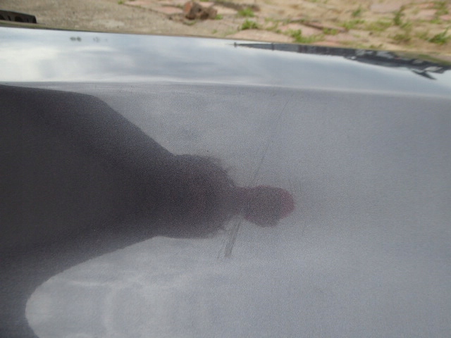 фото №11, Land cruiser 150 09r- крыло перед левый