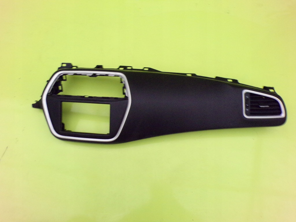 фото №1, Консоль рамка suzuki sx4 s-cross 14r