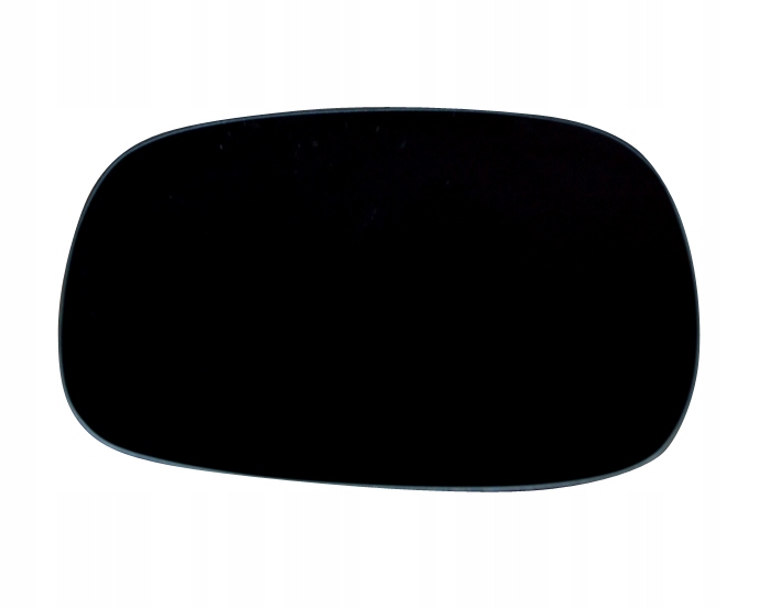 фото №1, Ssangyong rexton скло плоске ліва