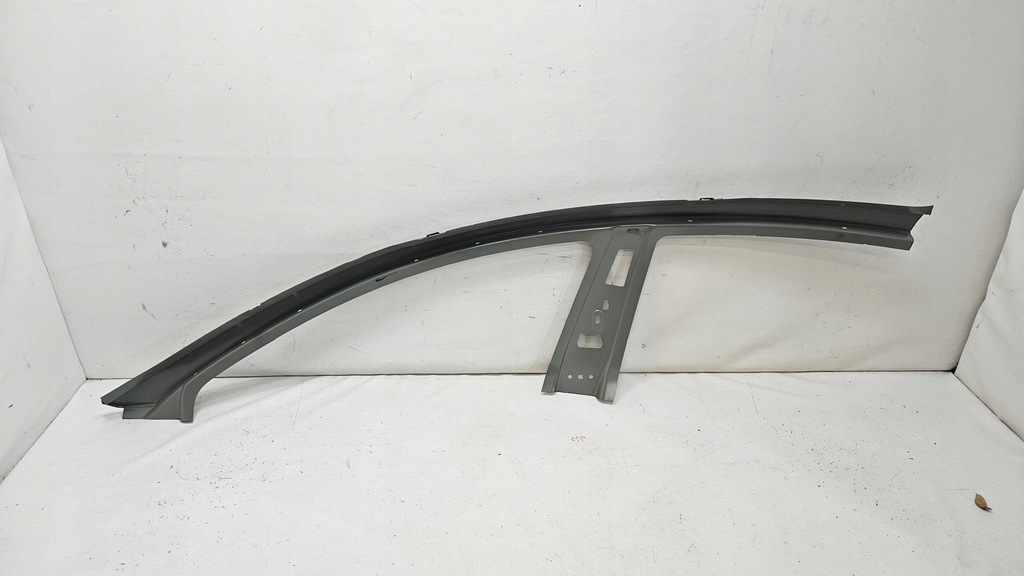 фото №6, Обшивка блок двигуна bok правий tesla model 3 новий оригінал