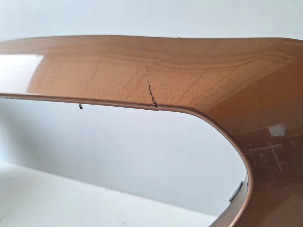 фото №6, Kia x-ceed xceed бампер перед 86511-j7cc0 оригінал