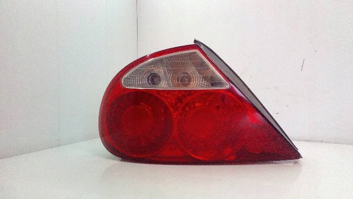 фото №8, Лампа ліва задня jaguar s-type