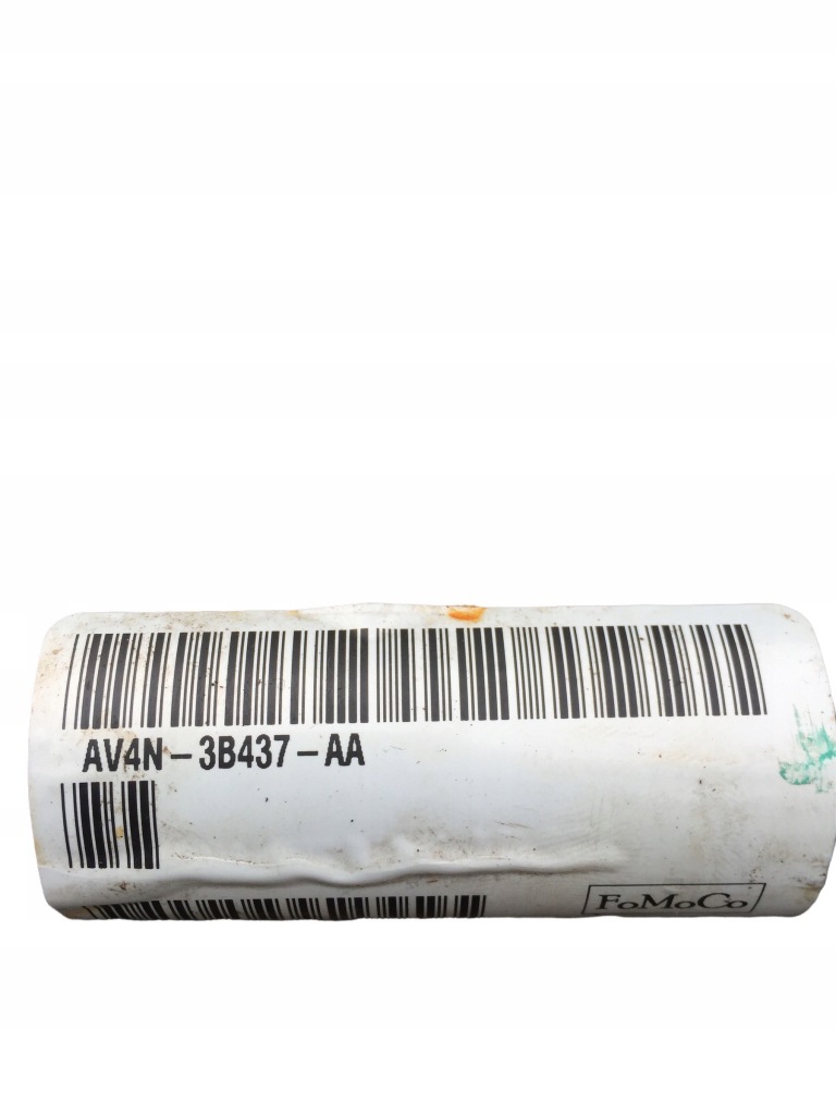 фото №6, Приводной вал левая ford kuga mk2 2.0 tdci автоматическая коробка передач 4x4