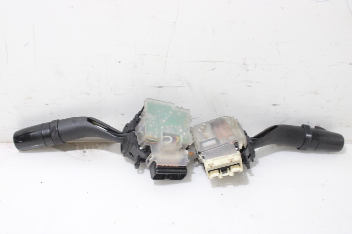 фото №3, Переключатель комбинированный света mazda cx-7