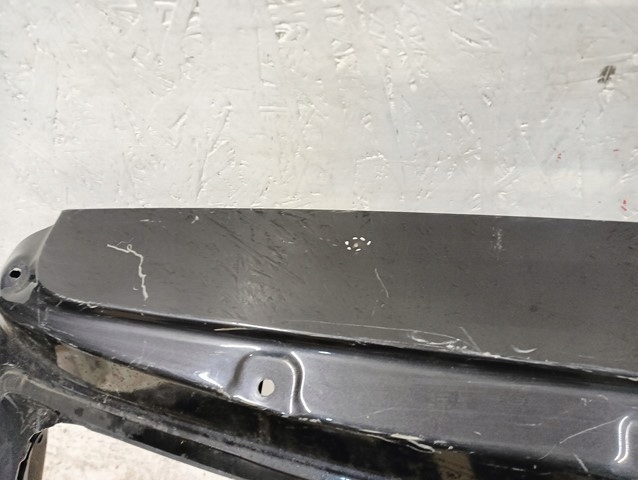 фото №5, Крышка багажника задняя крышка багажника kia sorento iv 4 20-