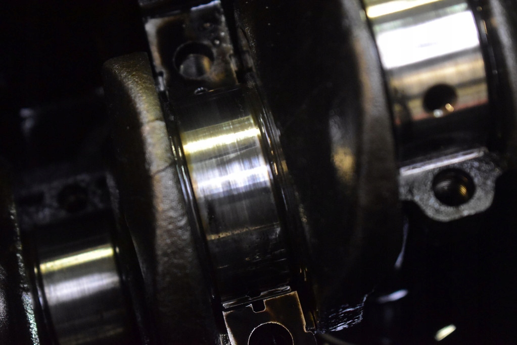 фото №10, Блок dół двигателя wał f9k opel vivaro 1 i 1.9 cdti 100 km 02-06