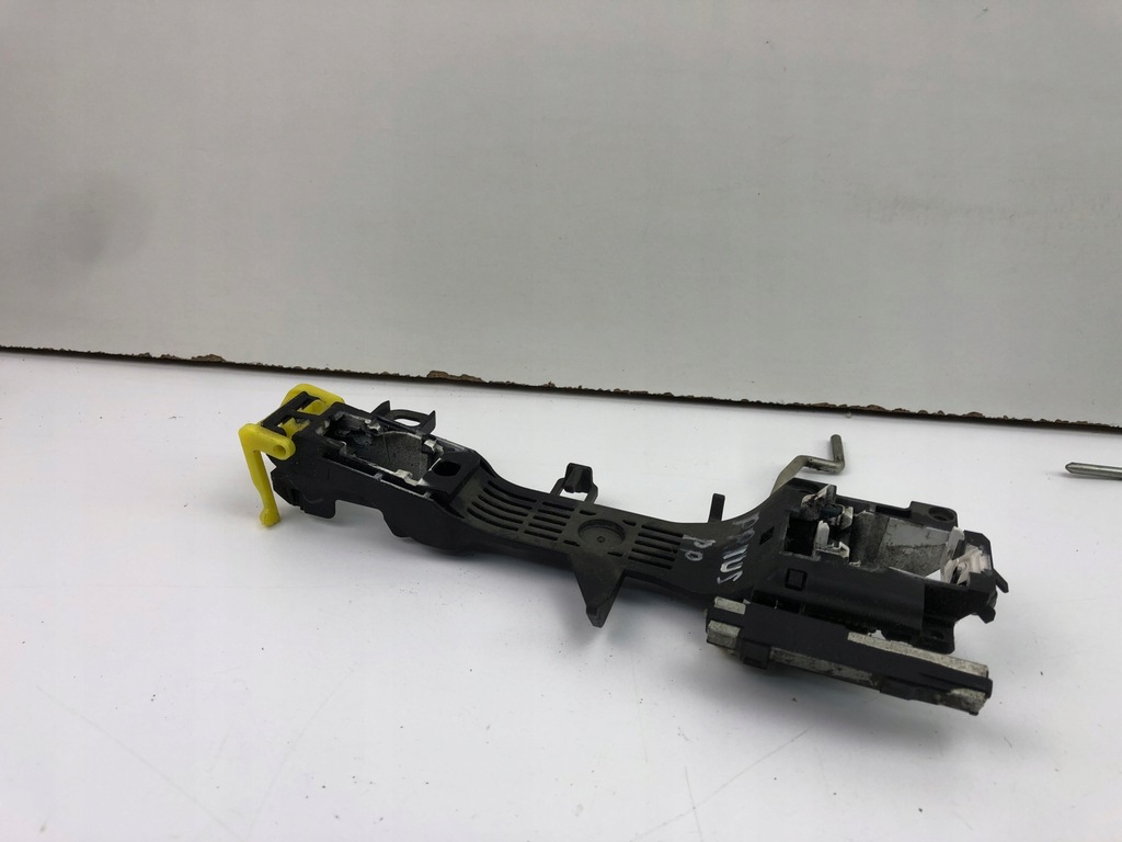 фото №5, Toyota prius lexus ct 200 кронштейн основание ручка правый перед