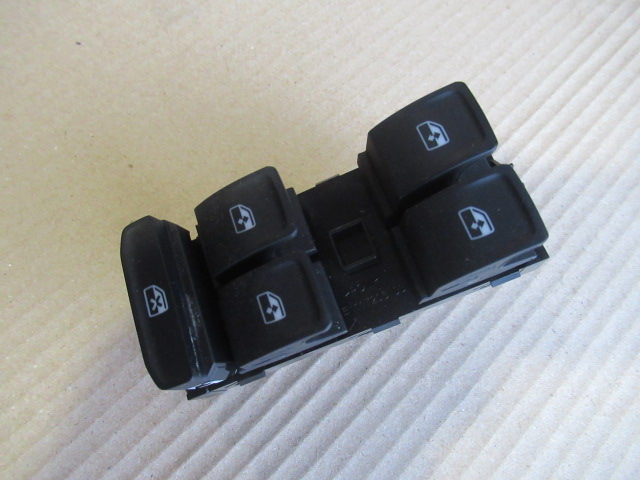 фото №1, Перемикач кнопка вікон vw volkswagen 5g0959857d