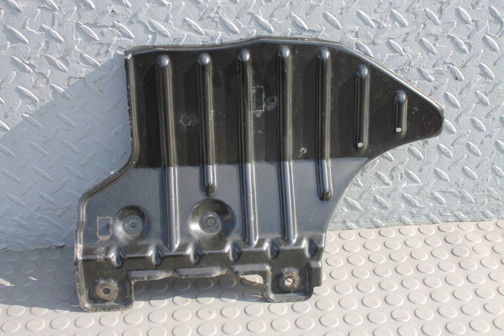 фото №1, Защита подвеска левый перед honda cr-v iv 12-16