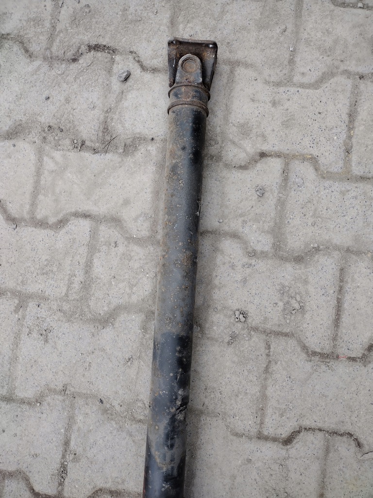 фото №4, Wał привідний subaru legacy v 2.0d