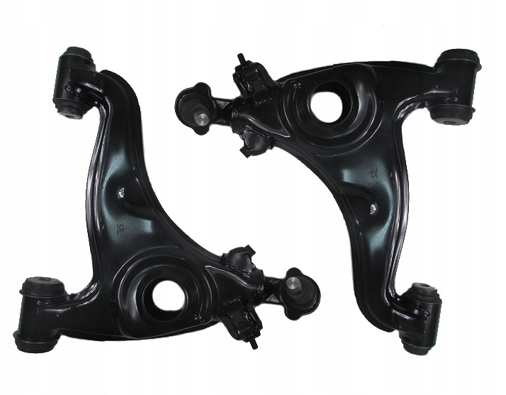 фото №1, Рычаг нижний mercedes 124 w124 1988-1996