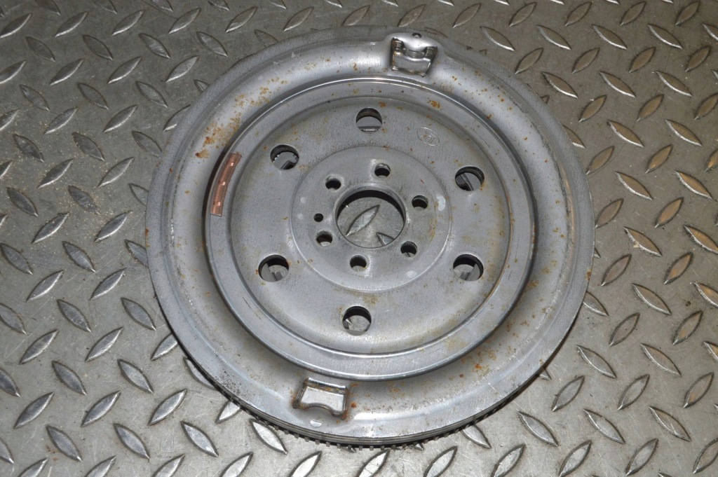 фото №3, Volkswagen t-roc 2021 колесо маховик