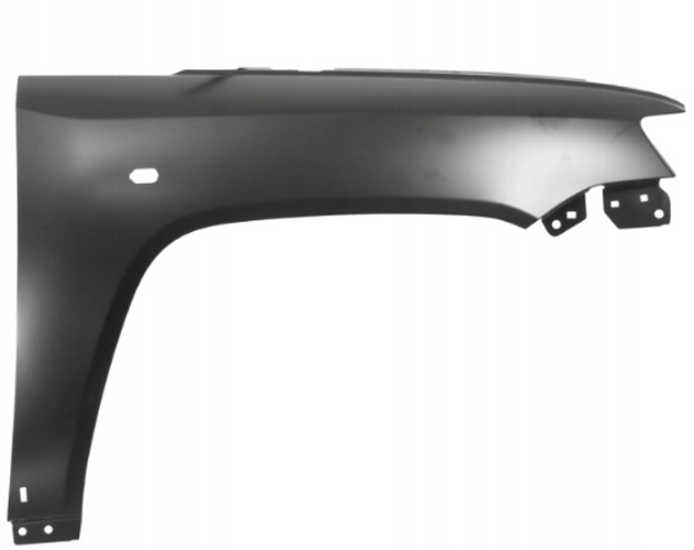 фото №1, Новий крила передній правий jeep compass 2011-2016