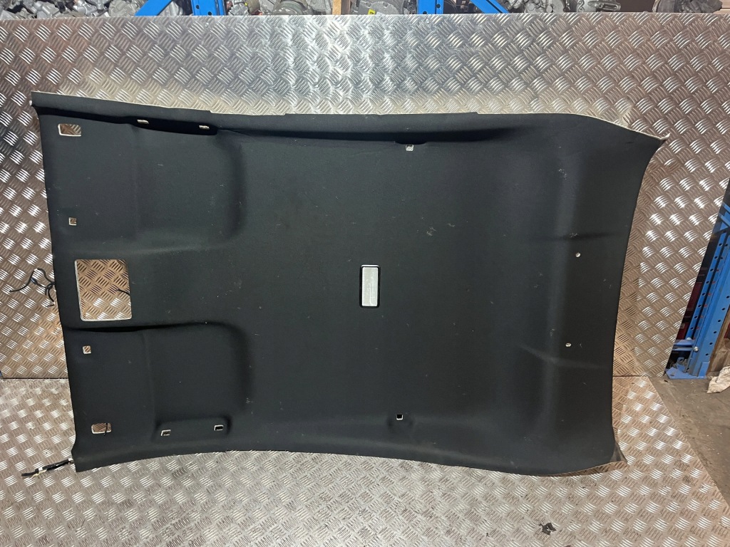 фото №1, Потолок потолок ford puma mk2 19- czarna st-line