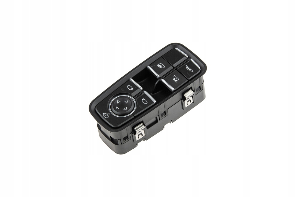 фото №1, Панель переключатель окон porsche 911 991 11-