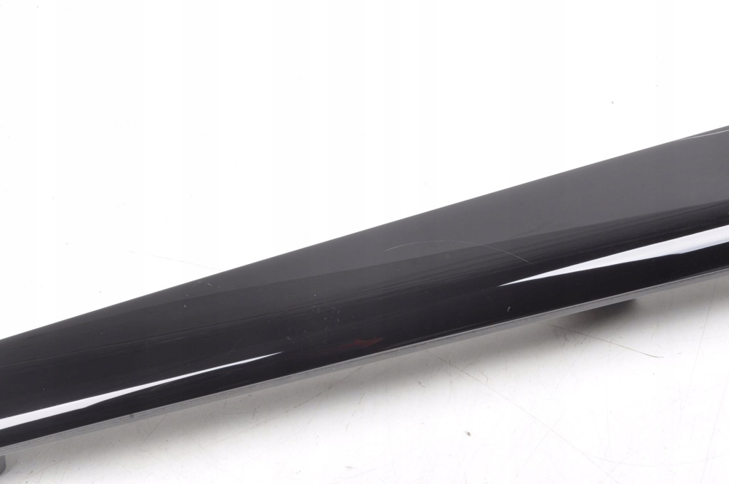 фото №7, Maserati ghibli iii молдинг dekor молдинг обшивка lewego nero pianoforte