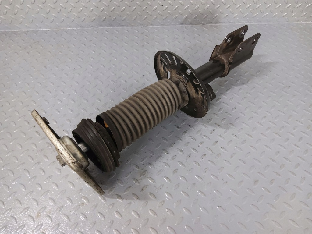 Купити Амортизатор передній перед citroen jumpy 9821596780