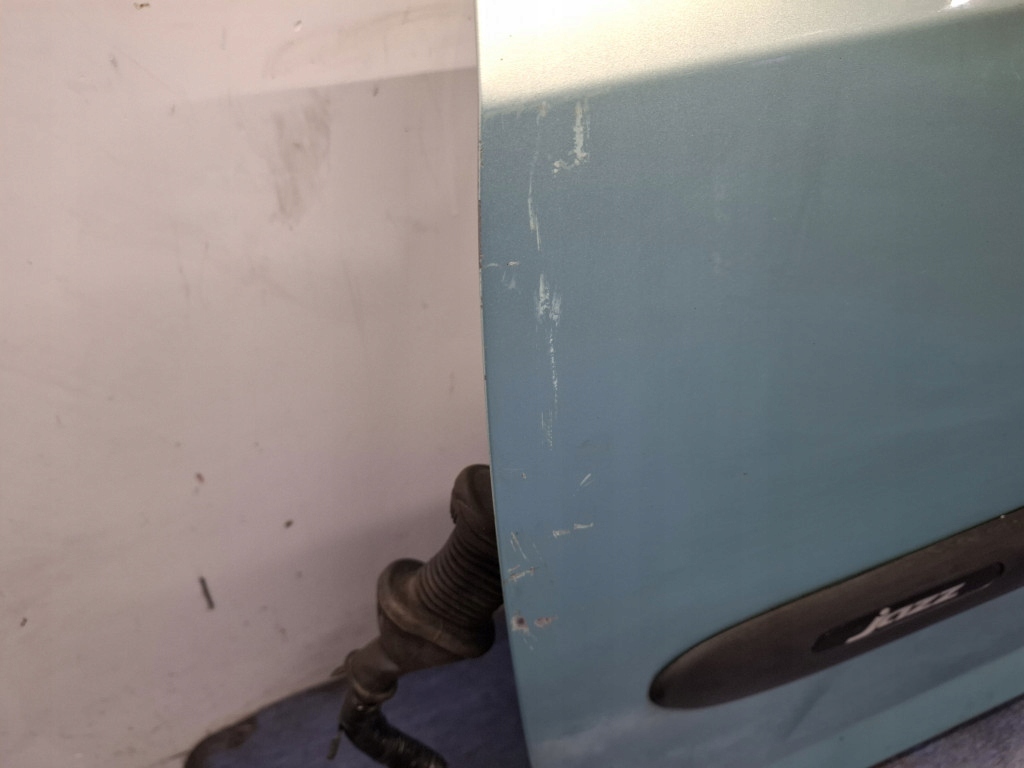 фото №6, Honda jazz ii двері перед ліва g506m