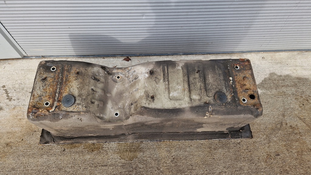 фото №4, Opel astra k хэтчбек 2015-21 поддон ниша основание аккумулятор