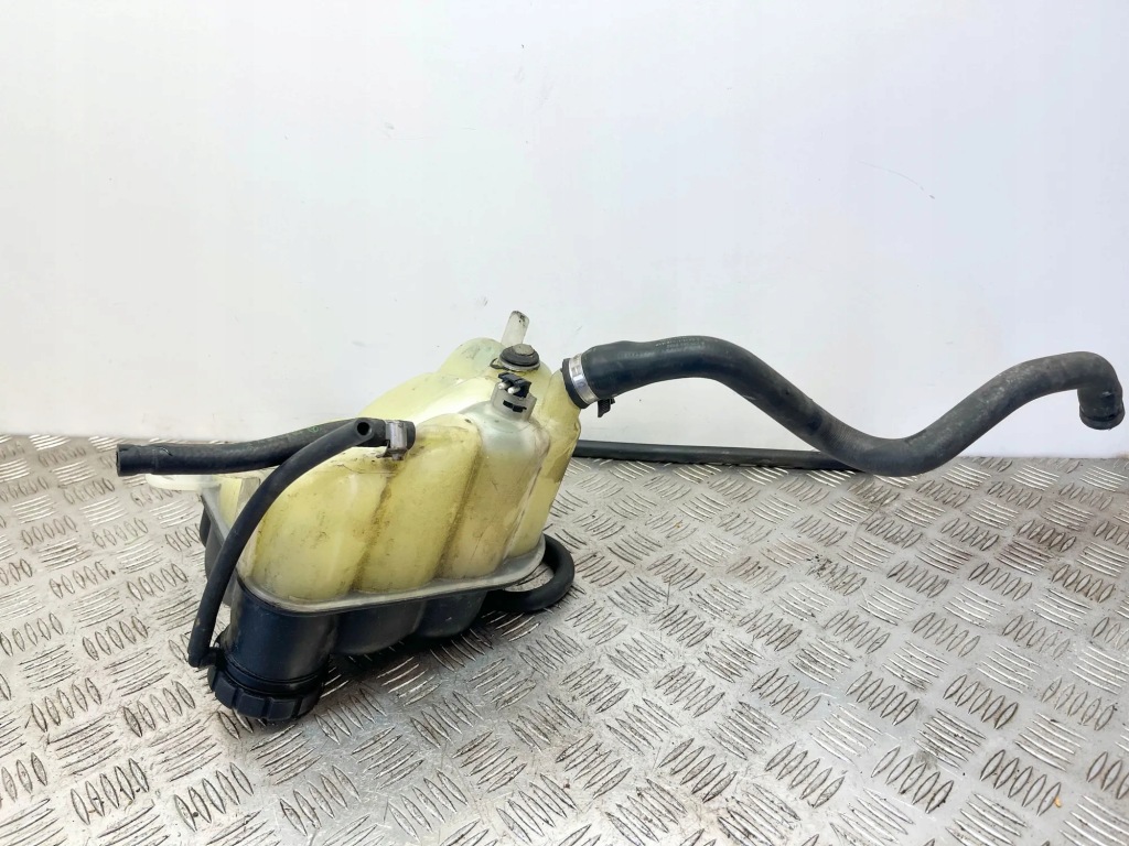 Бак розширювальний рідина охолоджуючий mercedes-benz sl r129 a1295000849 Зі Шроту