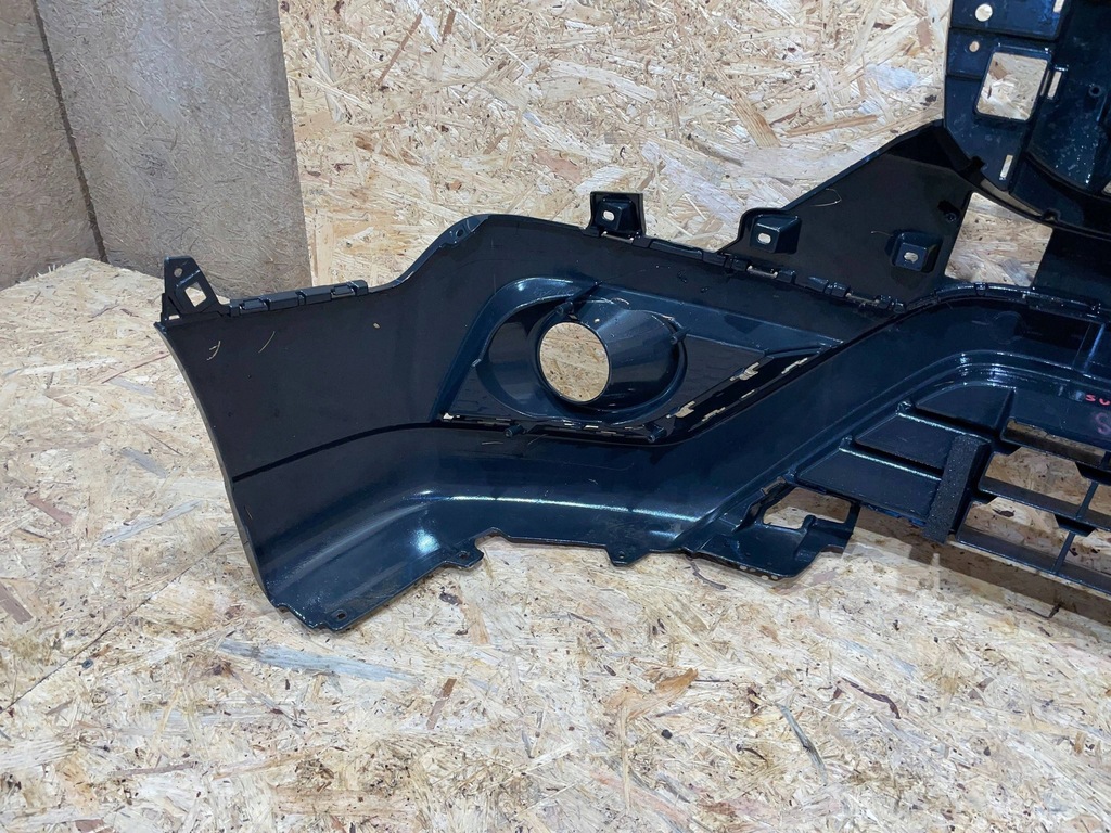 фото №9, Suzuki sx4 sx-4 s-cross i 1 lift 16-21 бампер перед передний dół