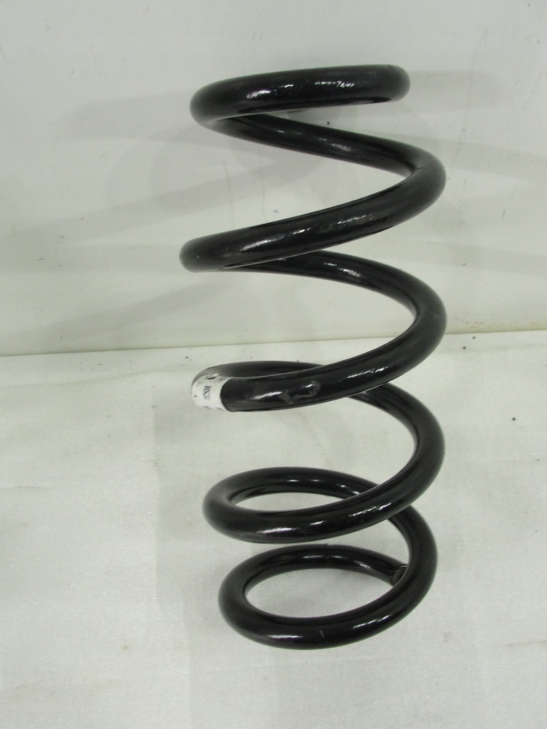 фото №1, Пружина підвіска перед audi a4 b9 8w0411105hl