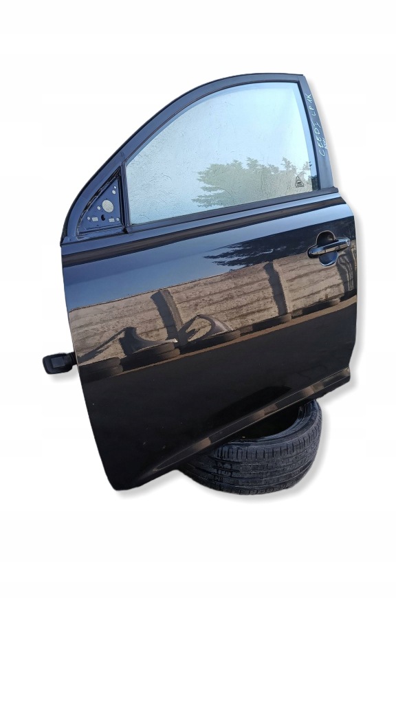 Kia ceed 1 універсал дверей ліве перед передні ліве 1k 2006-12r Недорого