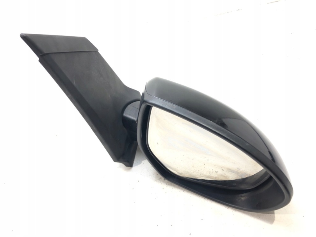 фото №1, Зеркало правое mazda 2 07-15 5 pin